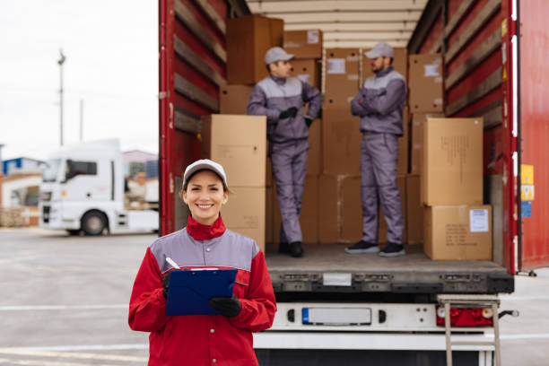 United Global Logistics