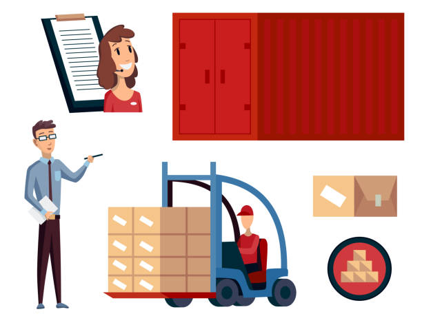 United Global Logistics